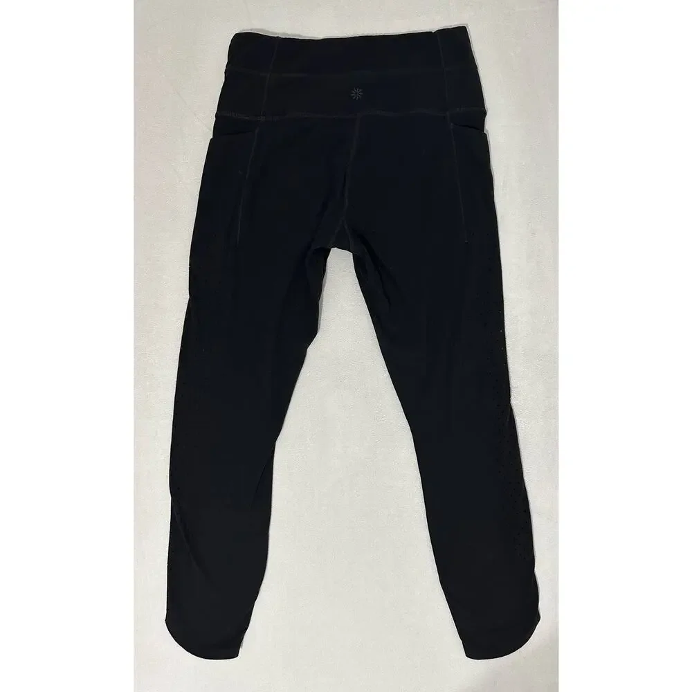 Athleta measurements waist